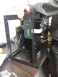 reparMakerBot
