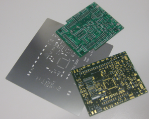 old-and-new-pcb-with-solder-mask